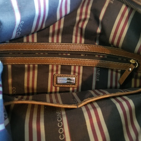 Coccinelle bag - Picture 5 of 9